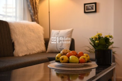 آپارتمان در  Alanya ، ترکیه 1 خوابه ، 50 متر مربع.  شماره 211883 - 6