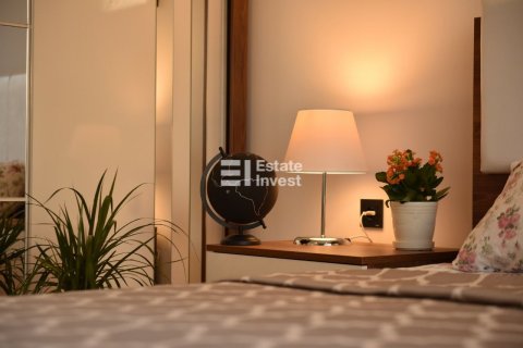 آپارتمان در  Alanya ، ترکیه 1 خوابه ، 50 متر مربع.  شماره 211883 - 8