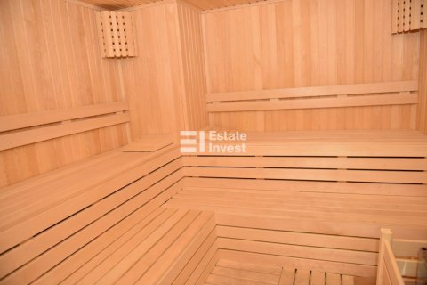 آپارتمان در  Alanya ، ترکیه 1 خوابه ، 50 متر مربع.  شماره 211883 - 12