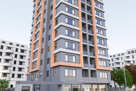 Apartment for sale in Istanbul, Turkey, 1 bedroom, 58m2, No. 211886 – photo 3