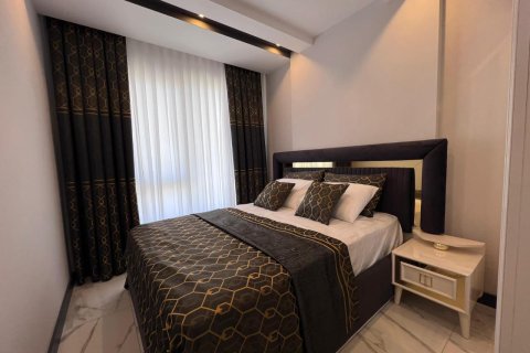 Apartment for sale  in Alanya, Antalya, Turkey, 2 bedrooms, 74m2, No. 211882 – photo 4