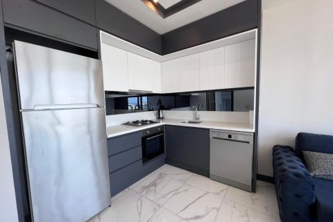 Apartment for sale  in Alanya, Antalya, Turkey, 2 bedrooms, 74m2, No. 211882 – photo 3