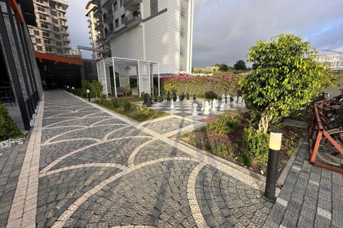 Apartment for sale  in Alanya, Antalya, Turkey, 2 bedrooms, 74m2, No. 211882 – photo 14