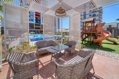 Apartment for sale  in Alanya, Antalya, Turkey, 2 bedrooms, 74m2, No. 211882 – photo 12