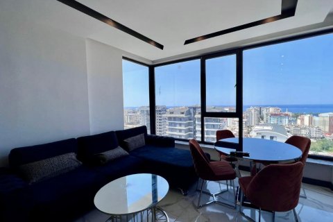 Apartment for sale  in Alanya, Antalya, Turkey, 2 bedrooms, 74m2, No. 211882 – photo 2