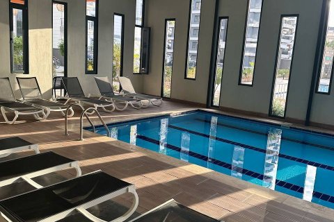 Apartment for sale  in Alanya, Antalya, Turkey, 2 bedrooms, 74m2, No. 211882 – photo 9