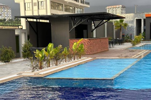 Apartment for sale  in Alanya, Antalya, Turkey, 2 bedrooms, 74m2, No. 211882 – photo 10