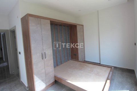 Продажа квартиры  в Белеке, Анталье, Турция 2+1, 95м2, №99034 – фото 16