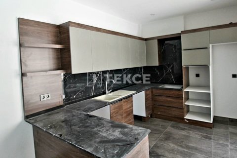 Продажа квартиры  в Белеке, Анталье, Турция 2+1, 95м2, №99034 – фото 21