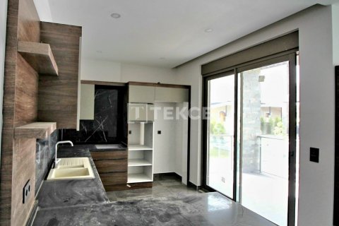 Продажа квартиры  в Белеке, Анталье, Турция 2+1, 95м2, №99034 – фото 19