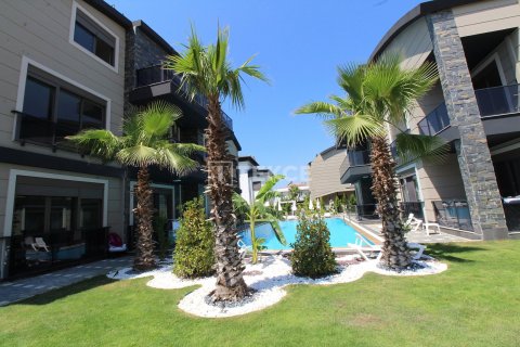 Продажа квартиры  в Белеке, Анталье, Турция 2+1, 95м2, №99034 – фото 7