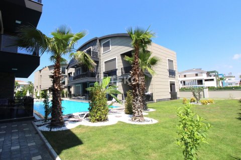 Продажа квартиры  в Белеке, Анталье, Турция 2+1, 95м2, №99034 – фото 8