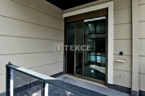 Продажа квартиры  в Белеке, Анталье, Турция 2+1, 95м2, №99034 – фото 14