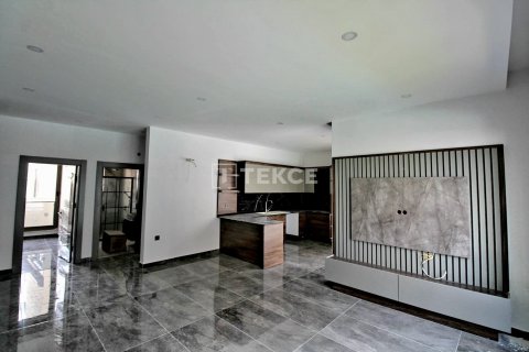 Продажа квартиры  в Белеке, Анталье, Турция 2+1, 95м2, №99034 – фото 17