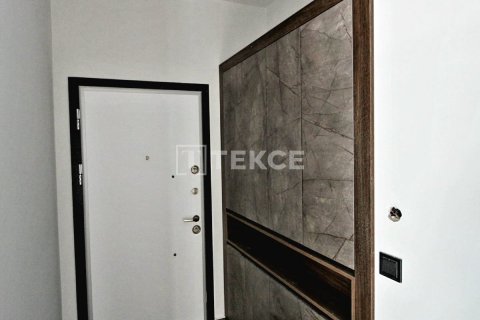 Продажа квартиры  в Белеке, Анталье, Турция 2+1, 95м2, №99034 – фото 23