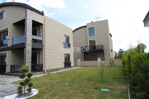 Продажа квартиры  в Белеке, Анталье, Турция 2+1, 95м2, №99034 – фото 10