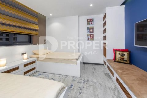 Lejlighed i Oba, Antalya, Tyrkiet Nr. 102608 - 10