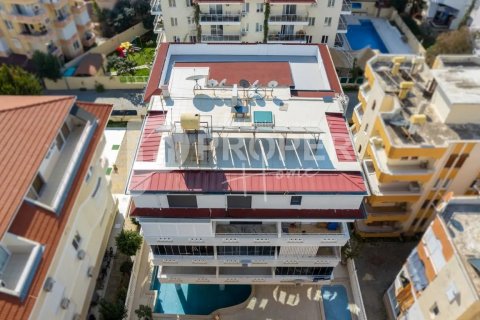 Lejlighed i Oba, Antalya, Tyrkiet Nr. 102608 - 4