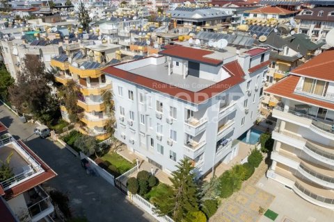 Lejlighed i Oba, Antalya, Tyrkiet Nr. 102608 - 7