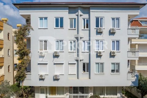 Lejlighed i Oba, Antalya, Tyrkiet Nr. 102608 - 5