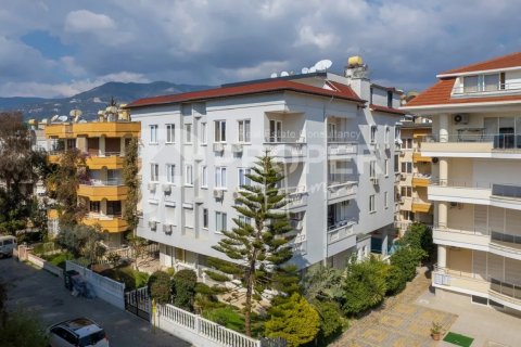 Apartment  in Oba, Antalya, Turkey No. 102608