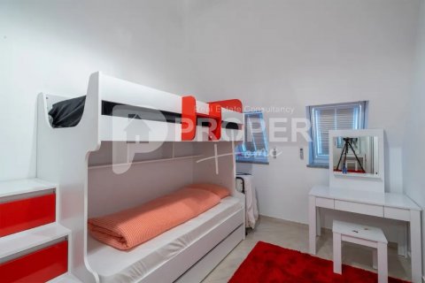آپارتمان در  Oba ، ترکیه 265 متر مربع.  شماره 102606 - 19