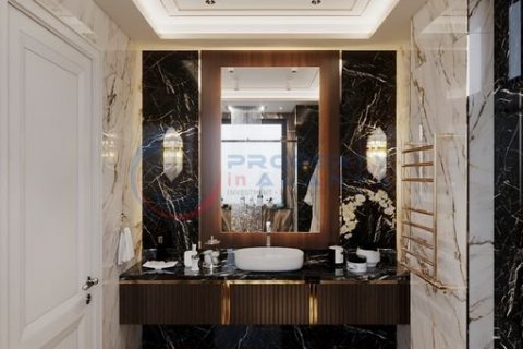 4+1 Lejlighed i Alanya, Antalya, Tyrkiet Nr. 211442 - 14