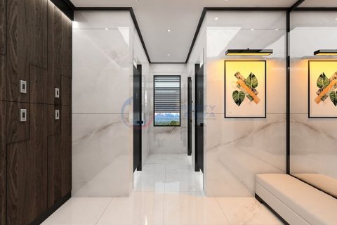 Apartment for sale  in Alanya, Antalya, Turkey, 1 bedroom, 50m2, No. 211443 – photo 29