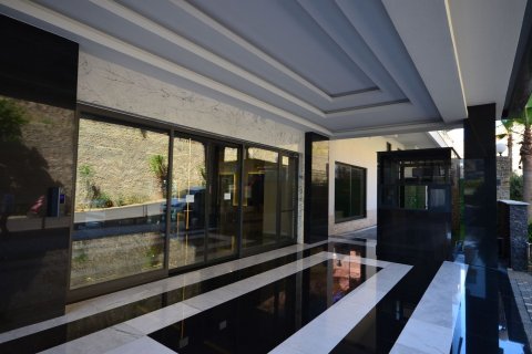 1+1 Leilighet  i Alanya, Antalya, Tyrkia Nr. 211533 - 9
