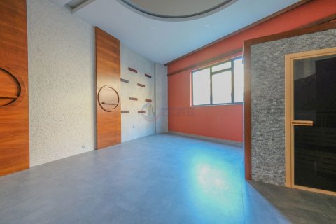 1+1 Leilighet  i Alanya, Antalya, Tyrkia Nr. 211533 - 19