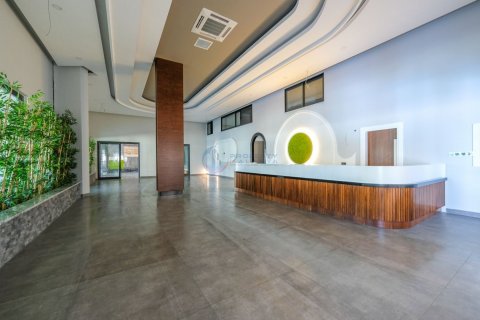 1+1 Leilighet  i Alanya, Antalya, Tyrkia Nr. 211533 - 18
