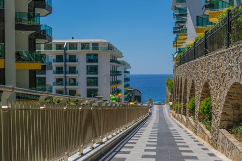 1+1 Leilighet  i Alanya, Antalya, Tyrkia Nr. 211533 - 25