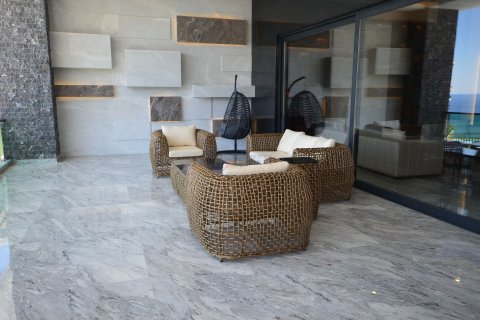 1+1 Leilighet  i Alanya, Antalya, Tyrkia Nr. 211533 - 13