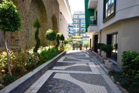 1+1 Leilighet  i Alanya, Antalya, Tyrkia Nr. 211533 - 26