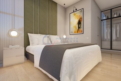 1+1 Leilighet i Alanya, Antalya, Tyrkia Nr. 211441 - 17