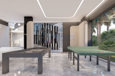 1+1 Leilighet i Alanya, Antalya, Tyrkia Nr. 211441 - 30