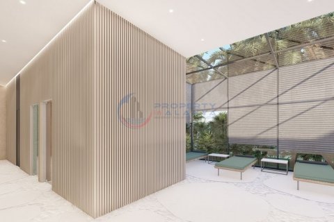 1+1 Leilighet i Alanya, Antalya, Tyrkia Nr. 211441 - 24