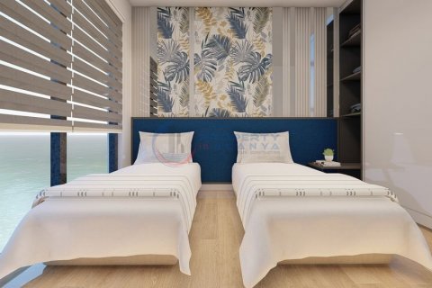 1+1 Leilighet i Alanya, Antalya, Tyrkia Nr. 211441 - 15