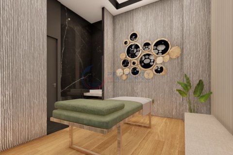 1+1 Leilighet i Alanya, Antalya, Tyrkia Nr. 211441 - 21