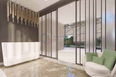 1+1 Leilighet i Alanya, Antalya, Tyrkia Nr. 211441 - 28