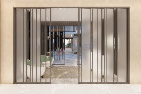 1+1 Leilighet i Alanya, Antalya, Tyrkia Nr. 211441 - 26