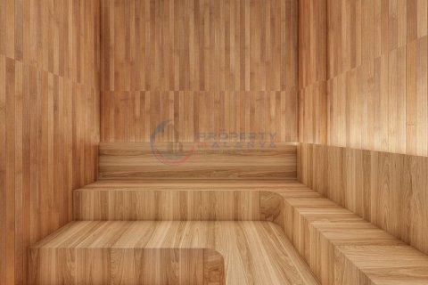 1+1 Leilighet i Alanya, Antalya, Tyrkia Nr. 211441 - 23