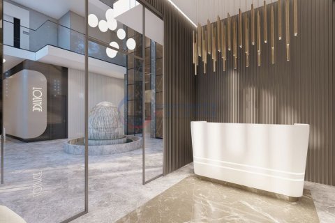 1+1 Leilighet i Alanya, Antalya, Tyrkia Nr. 211441 - 29