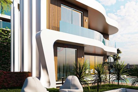 Apartment for sale  in Alanya, Antalya, Turkey, 4 bedrooms, 200m2, No. 211532 – photo 16
