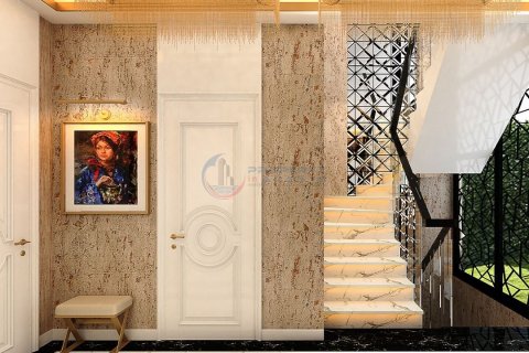 Apartment for sale  in Alanya, Antalya, Turkey, 4 bedrooms, 200m2, No. 211532 – photo 8