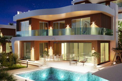 Apartment for sale  in Alanya, Antalya, Turkey, 4 bedrooms, 200m2, No. 211532 – photo 3
