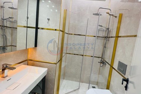 1+1 Wohnung in Alanya, Antalya, Türkei Nr. 211440 - 16