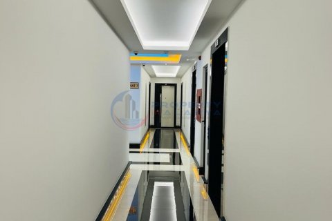 1+1 Wohnung in Alanya, Antalya, Türkei Nr. 211440 - 3