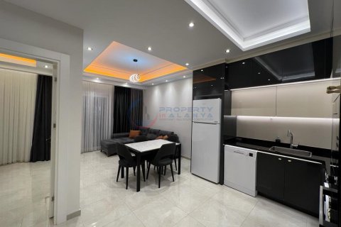 1+1 Wohnung in Alanya, Antalya, Türkei Nr. 211440 - 19