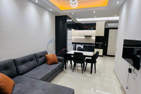 1+1 Wohnung in Alanya, Antalya, Türkei Nr. 211440 - 10